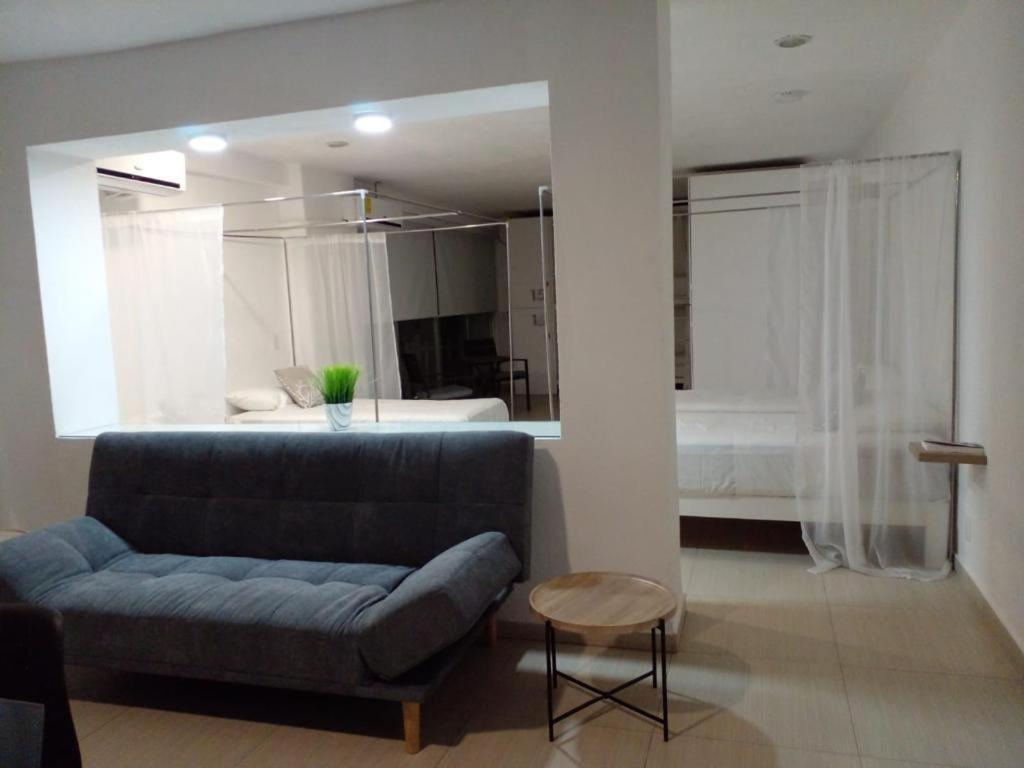 Hostal y suites mediterrane Acapulco Exterior foto